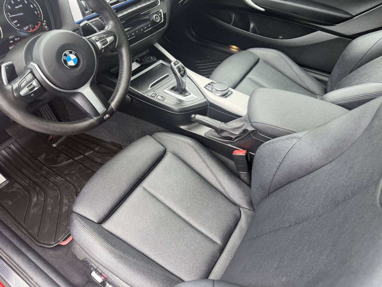 Used 2018 BMW 230i xDrive Coupe AWD/4WD image 17