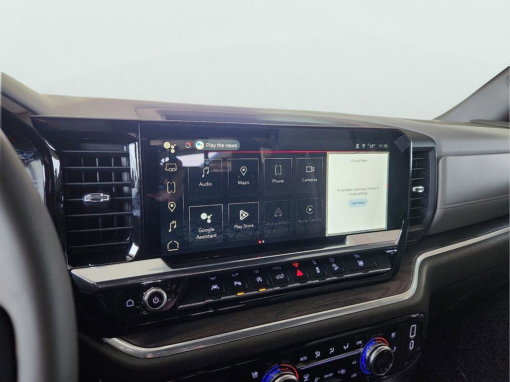 New 2026 GMC Sierra 1500 SLT AWD/4WD image 21