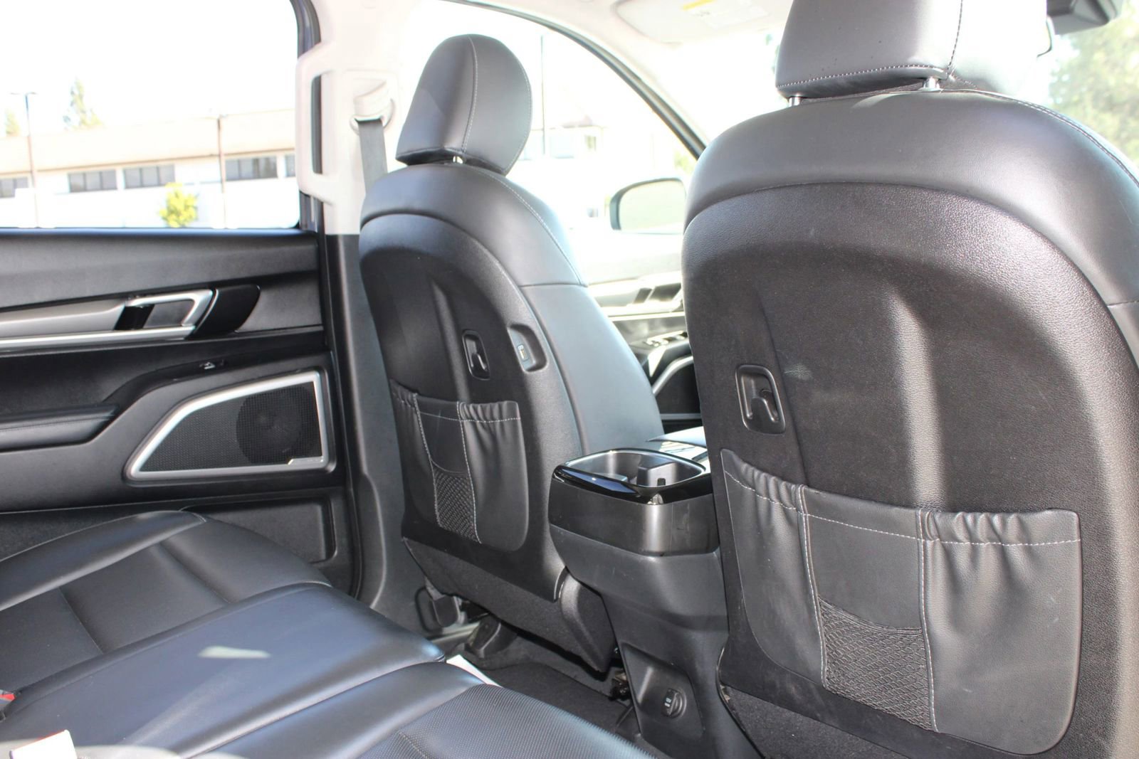 Used 2021 Kia Telluride LX FWD image 23