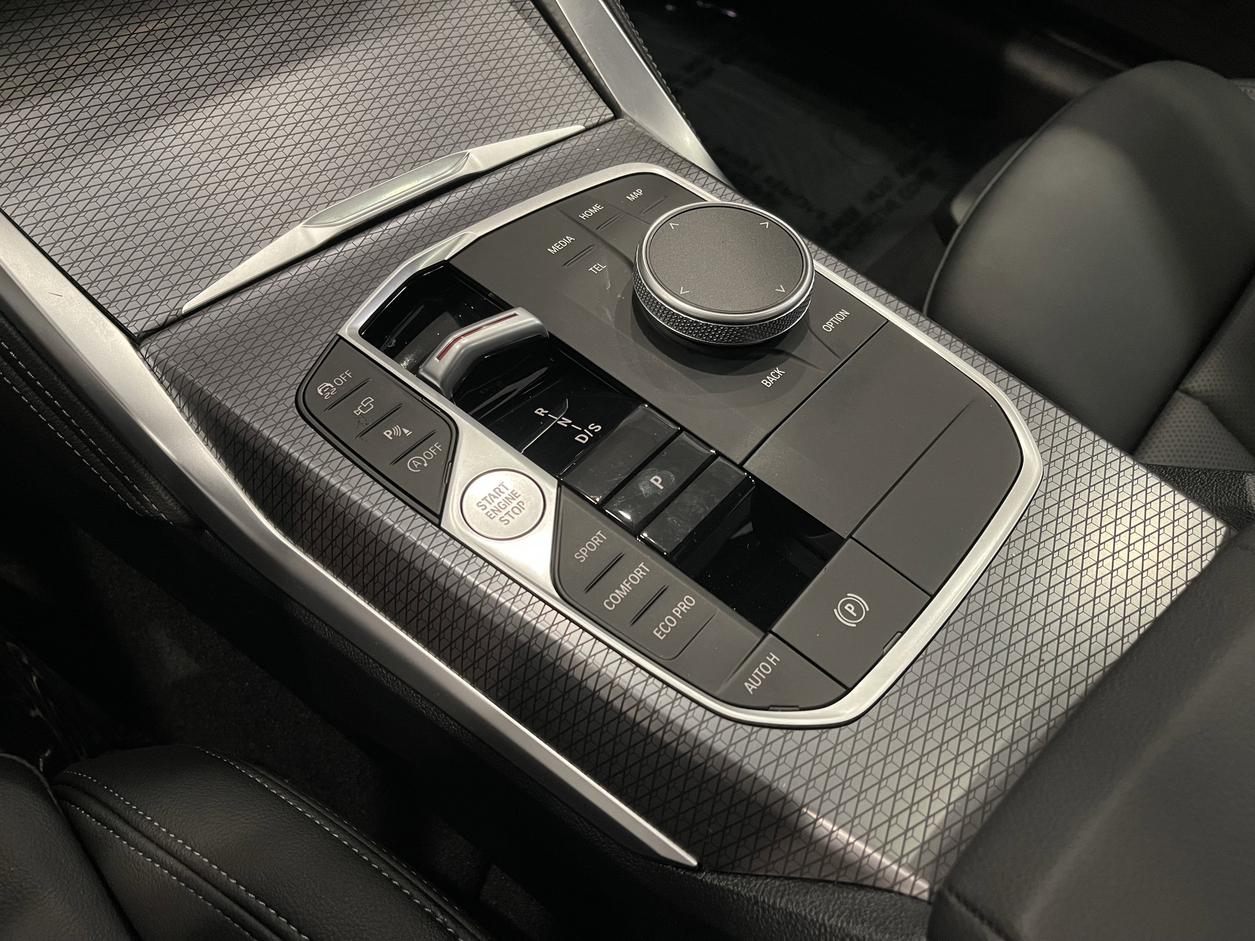 Used 2025 BMW 430i xDrive Coupe w/ M Sport Package image 18