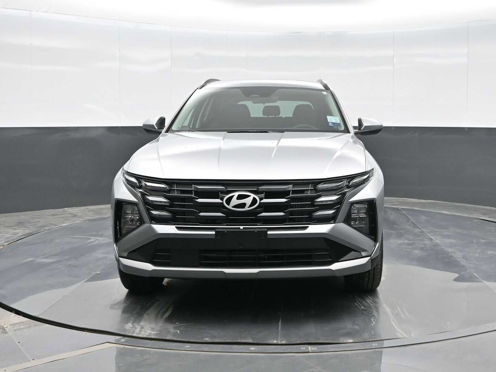 New 2026 Hyundai Tucson SEL AWD/4WD image 2