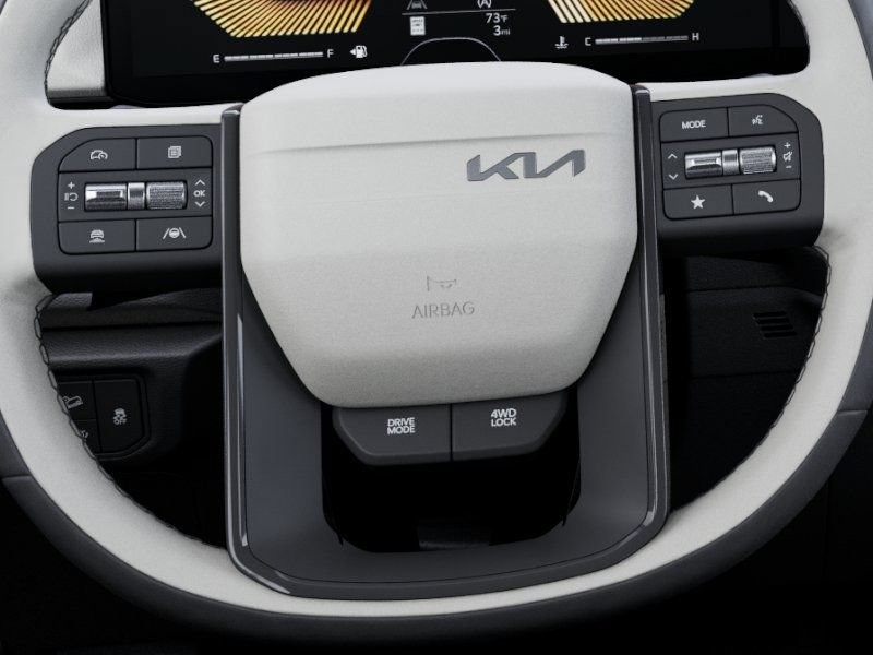 New 2027 Kia Seltos EX AWD/4WD image 26