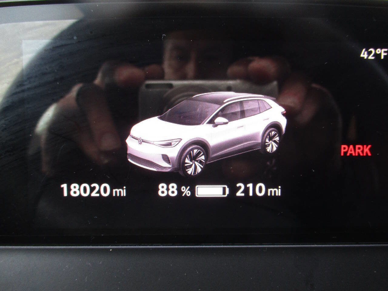 Used 2023 Volkswagen ID.4 Pro image 38