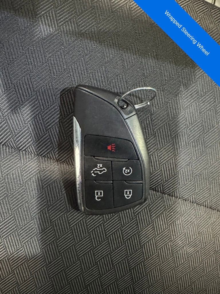 Used 2023 Chevrolet Silverado 1500 LT image 7