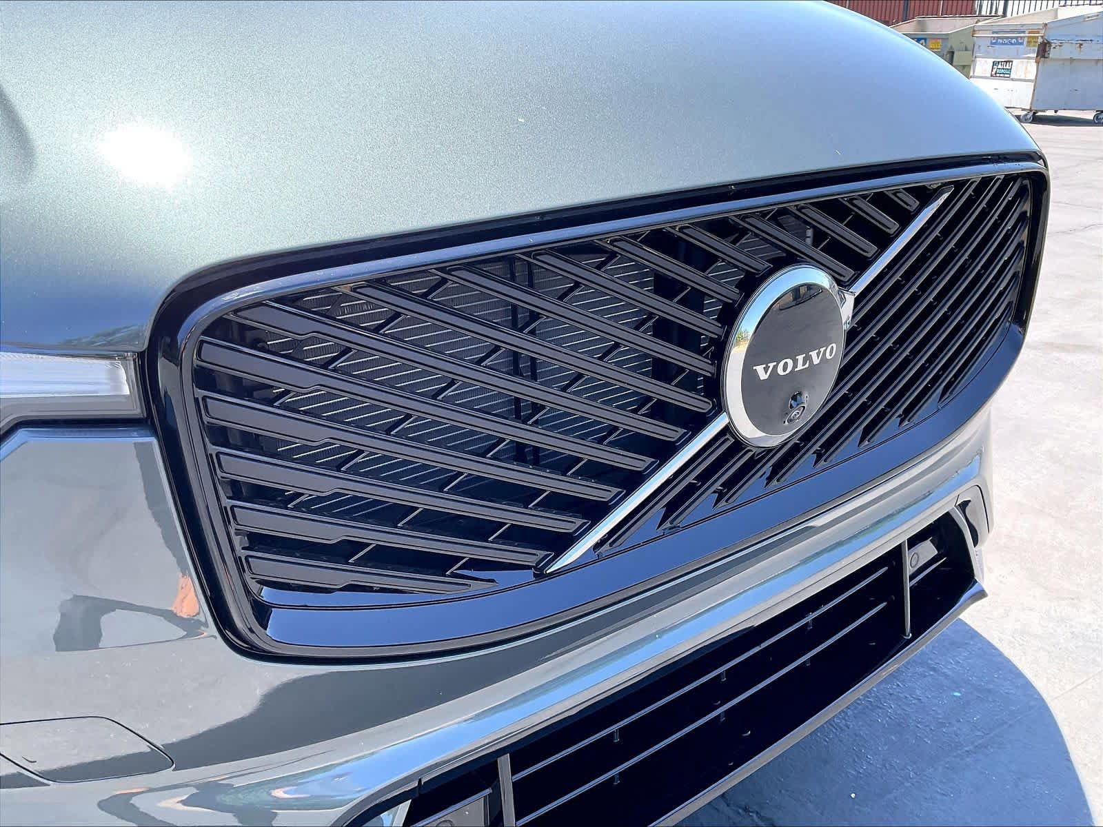 New 2026 Volvo XC60 T8 Ultra w/ Climate Package AWD/4WD image 33