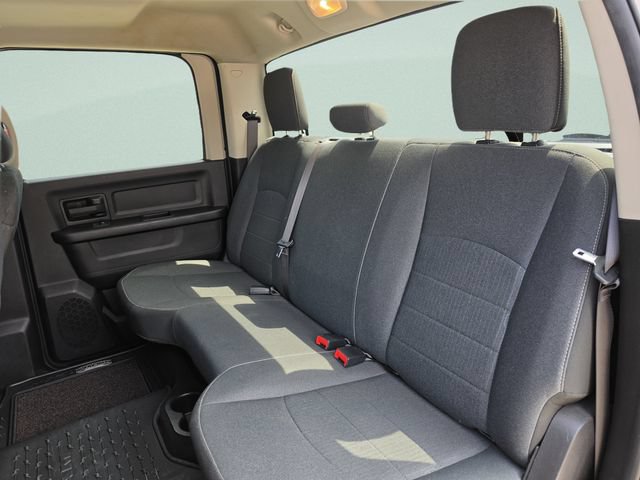 Certified 2021 RAM 1500 Tradesman w/ Popular Equipment Group RWD image 19