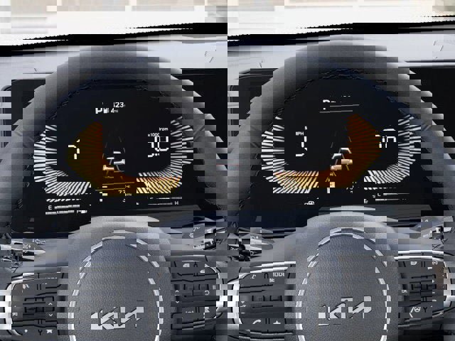 New 2026 Kia K5 GT-Line image 21