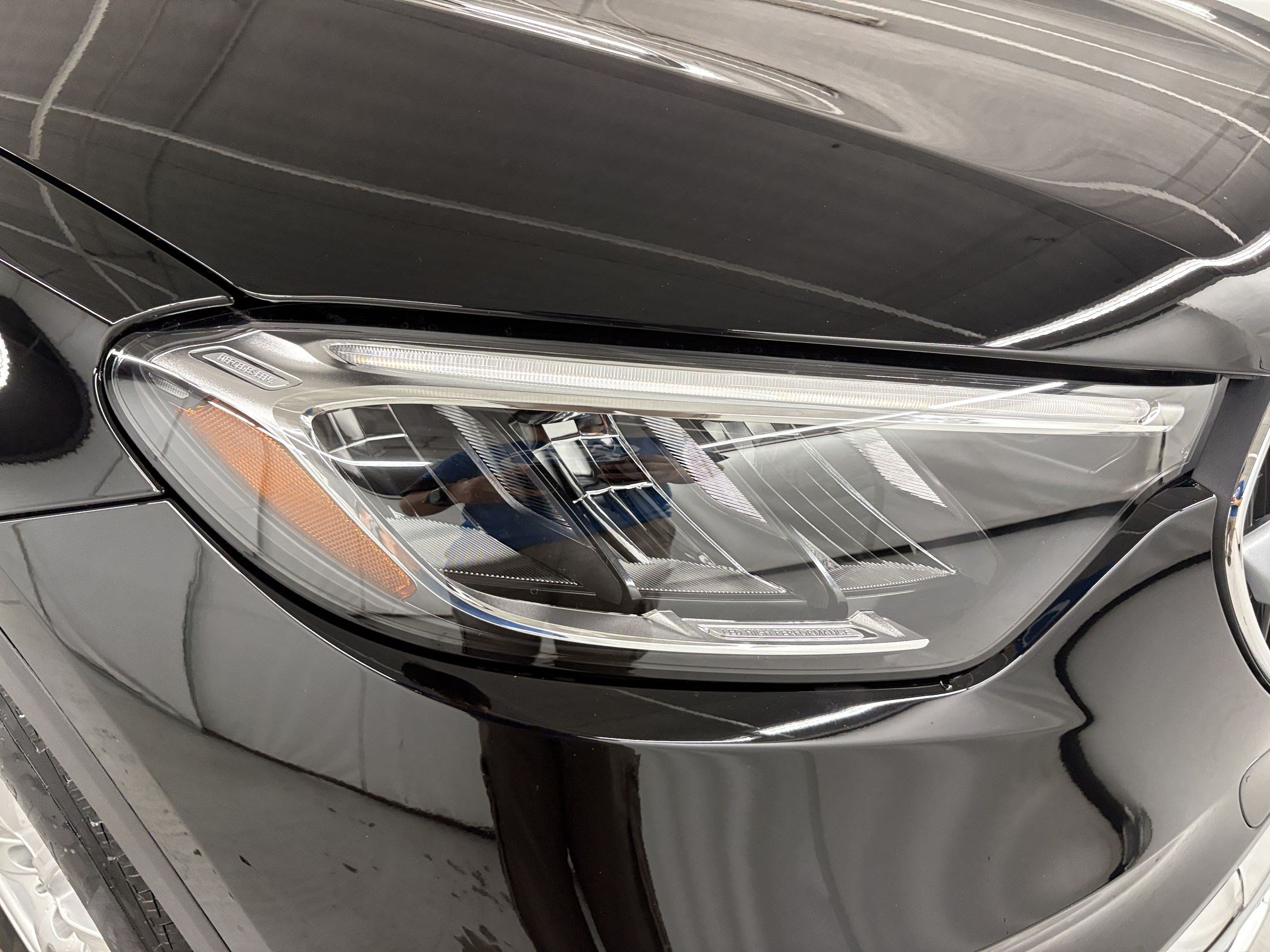 Certified 2026 Mercedes-Benz GLC 300 image 12