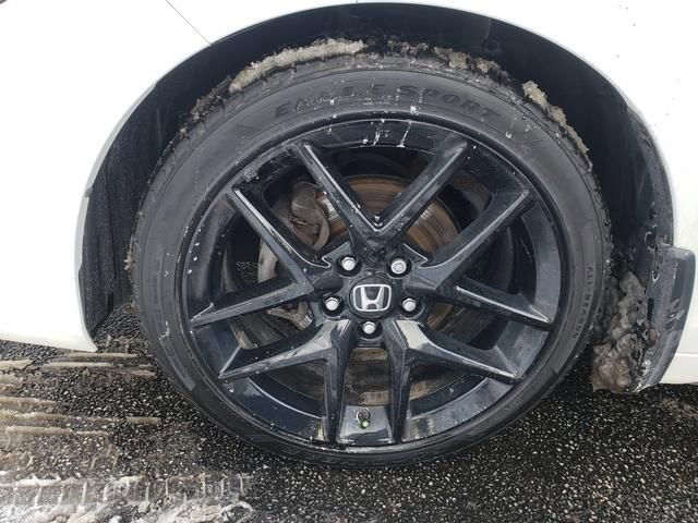 Used 2022 Honda Civic Sport image 20