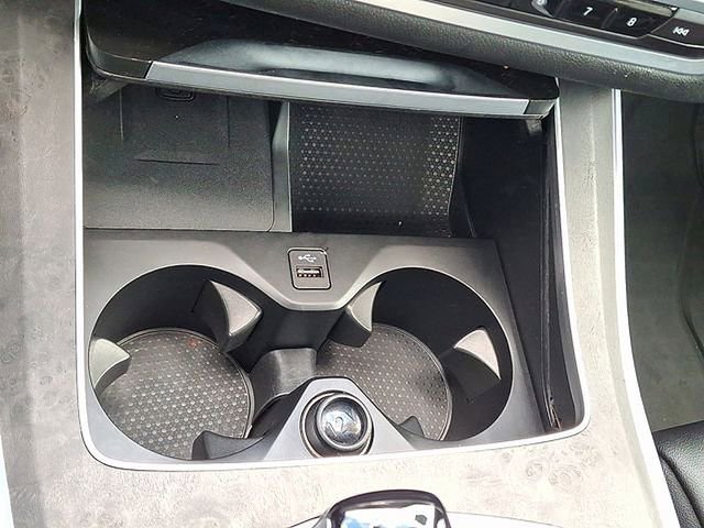 Used 2022 BMW X5 xDrive40i w/ Premium Package image 27