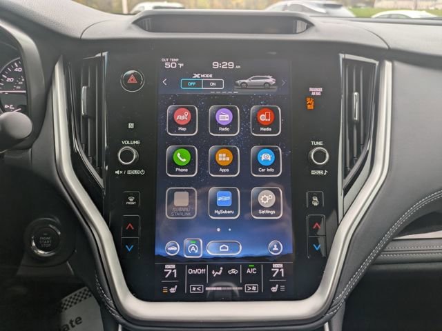 Used 2022 Subaru Outback Limited image 21