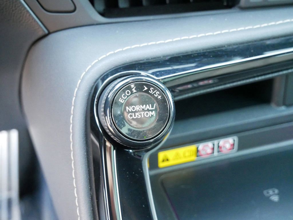 Certified 2025 Lexus NX 350 F Sport image 24