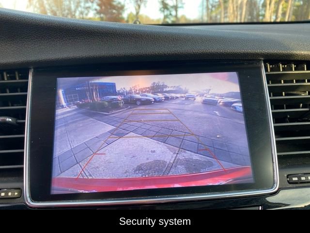 Used 2018 Buick Encore Preferred image 13