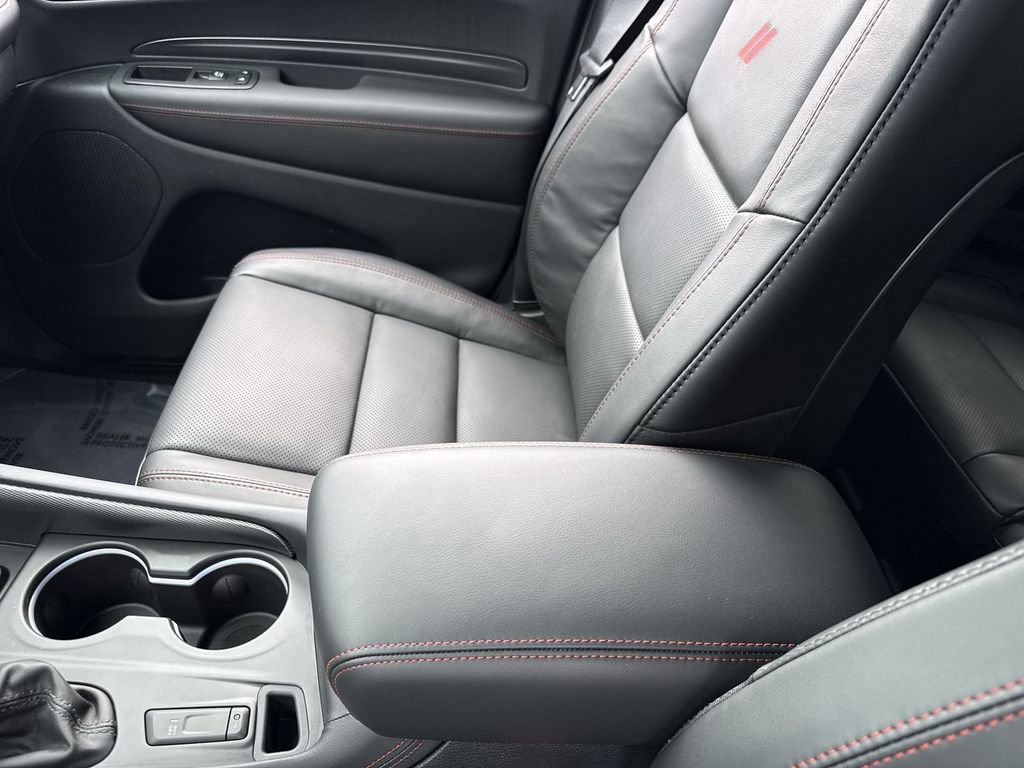 New 2026 Dodge Durango GT image 20