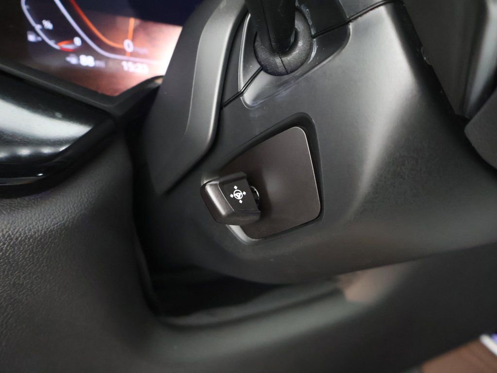 Used 2023 BMW X5 xDrive40i image 43