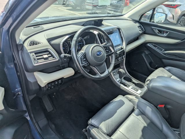 Used 2022 Subaru Ascent Limited w/ Technology Package AWD/4WD image 12