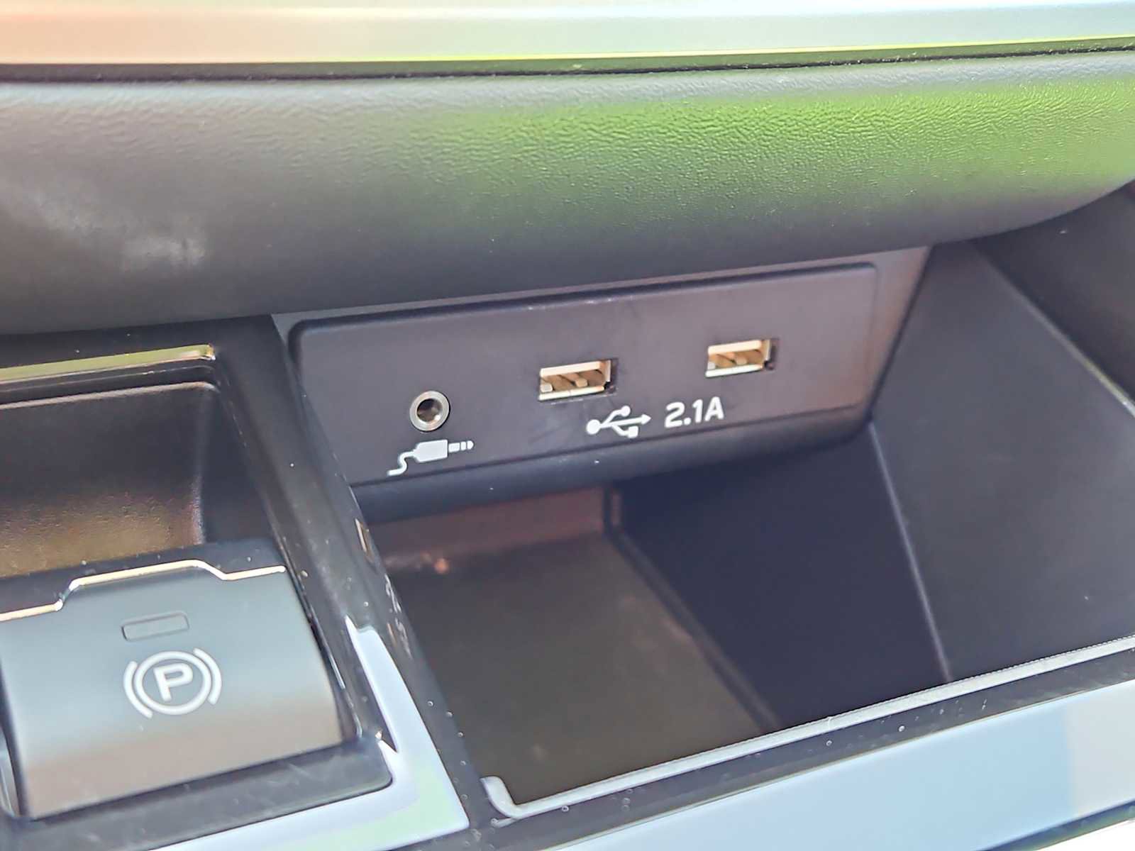 Used 2021 Subaru Legacy Premium AWD/4WD image 10