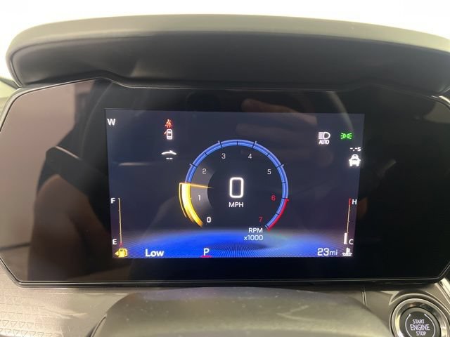 New 2026 Chevrolet Trax ACTIV w/ Driver Confidence Package FWD image 17