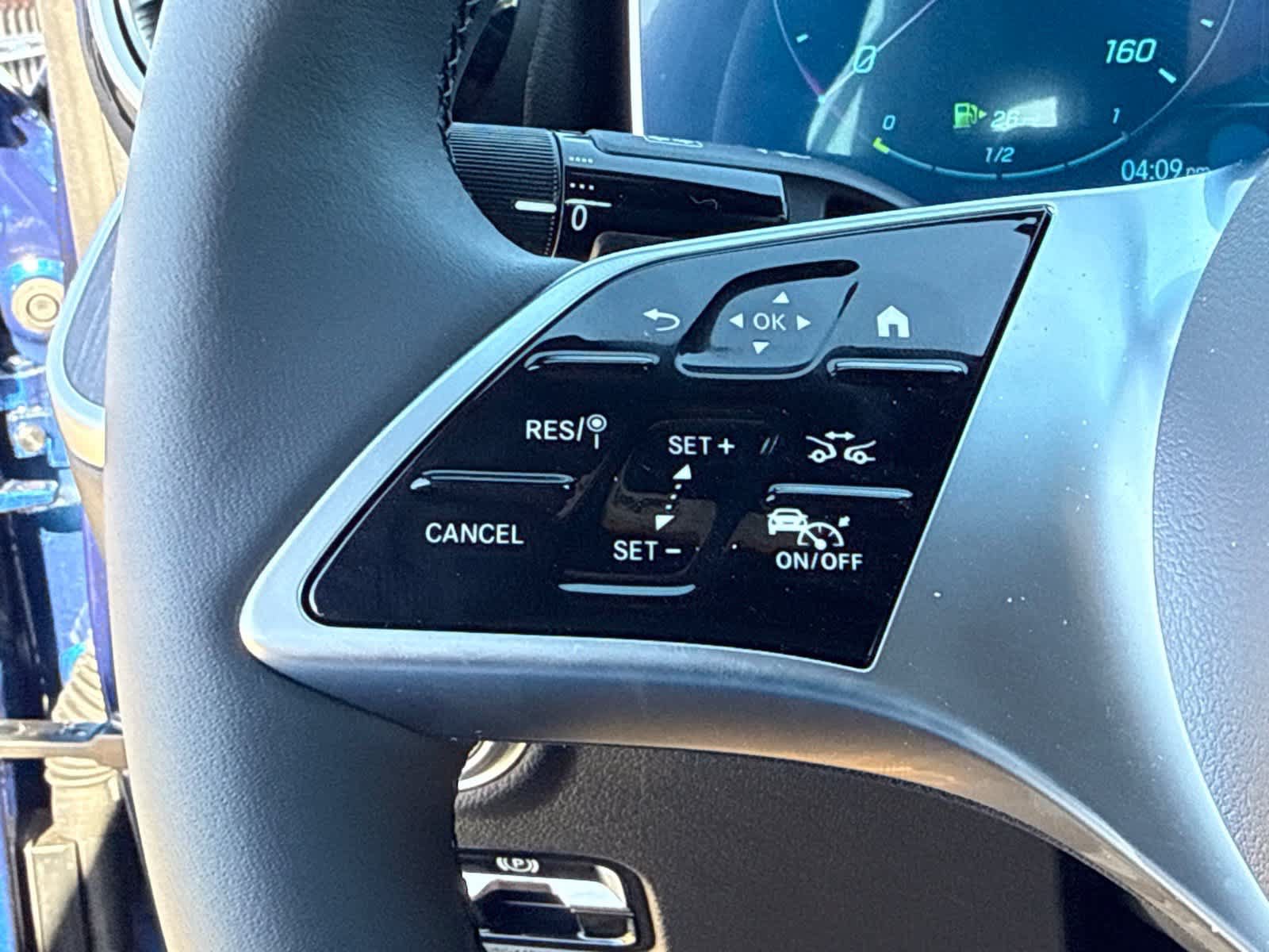 New 2026 Mercedes-Benz C 300 Sedan image 22