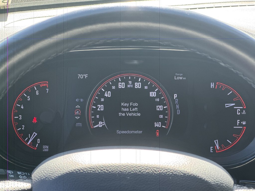 Used 2024 Dodge Durango GT AWD/4WD image 28
