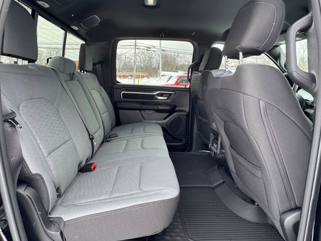 New 2026 RAM 1500 Big Horn image 41