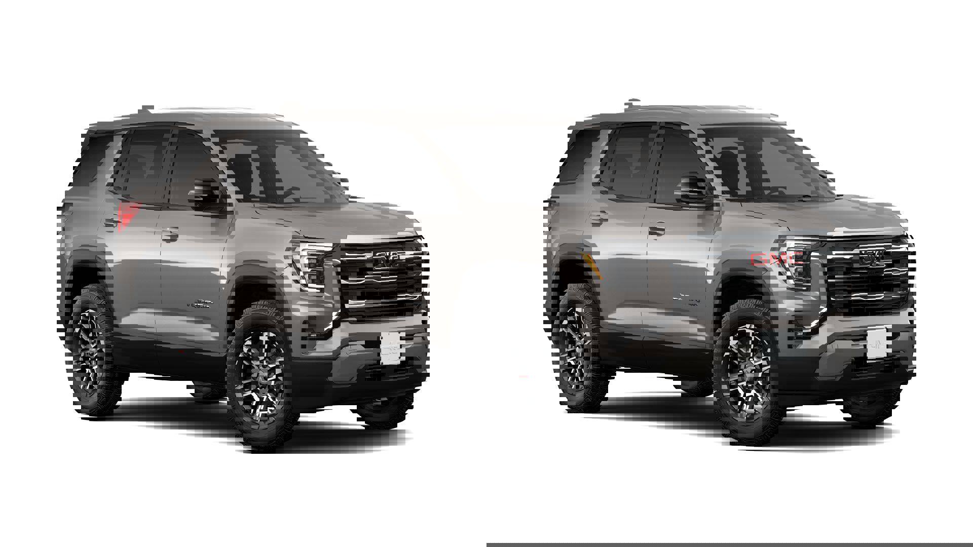 New 2026 GMC Terrain Elevation w/ Technology Package II image 20