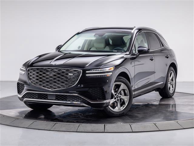 New 2026 Genesis GV70 2.5T Select