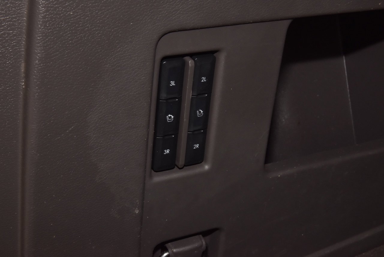 Used 2024 Lincoln Navigator Reserve AWD/4WD image 38
