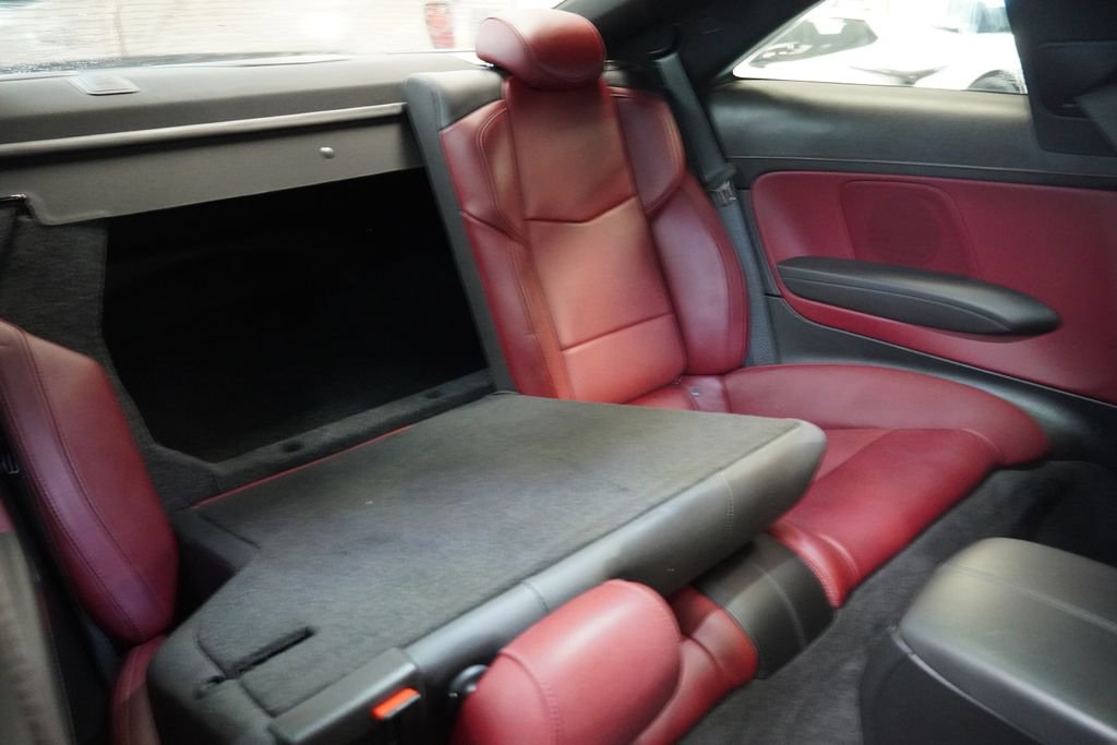 Used 2015 Cadillac ATS Luxury w/ Safety and Security Package image 28