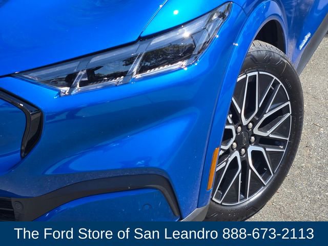 New 2025 Ford Mustang Mach-E Premium AWD/4WD image 11