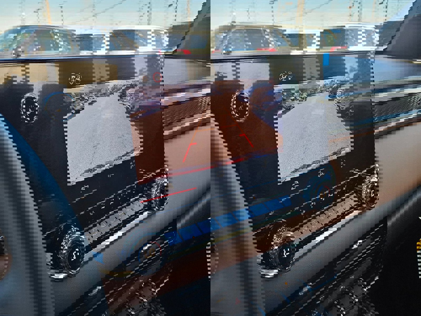 New 2026 GMC Canyon AT4 image 17