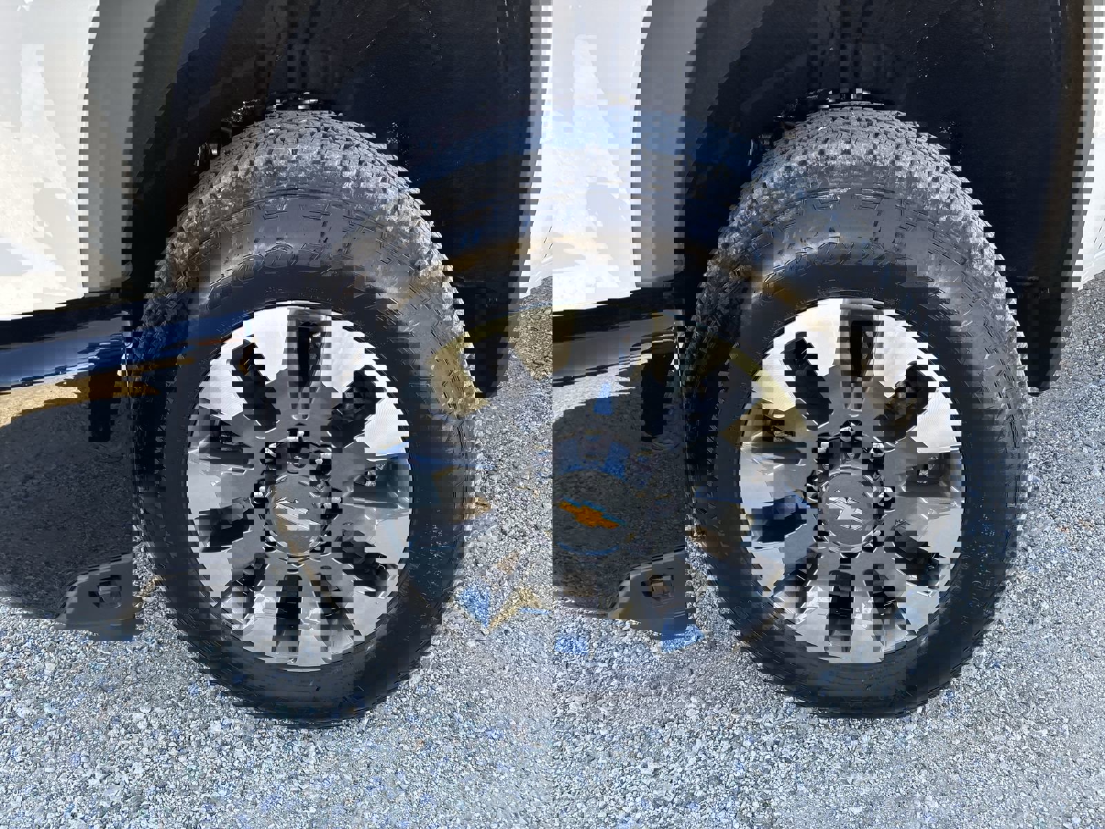 New 2026 Chevrolet Silverado 2500 Custom w/ Custom Value Package image 13