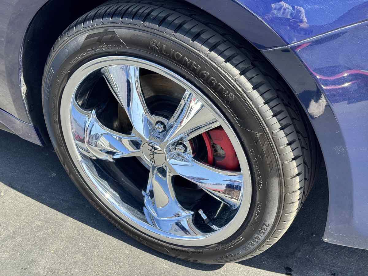 Used 2017 Kia Optima SX FWD image 18