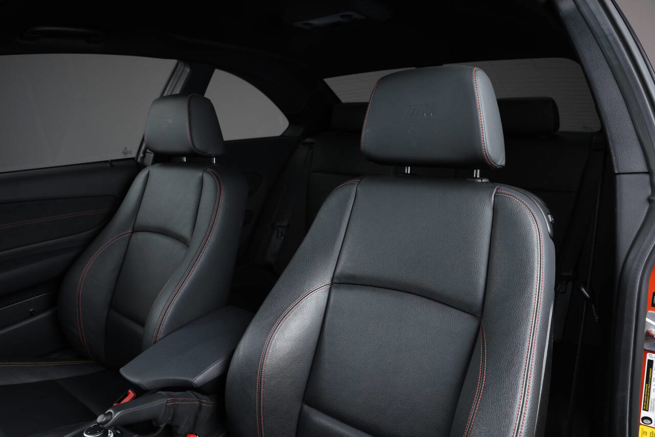 Used 2011 BMW 1 Series M image 71