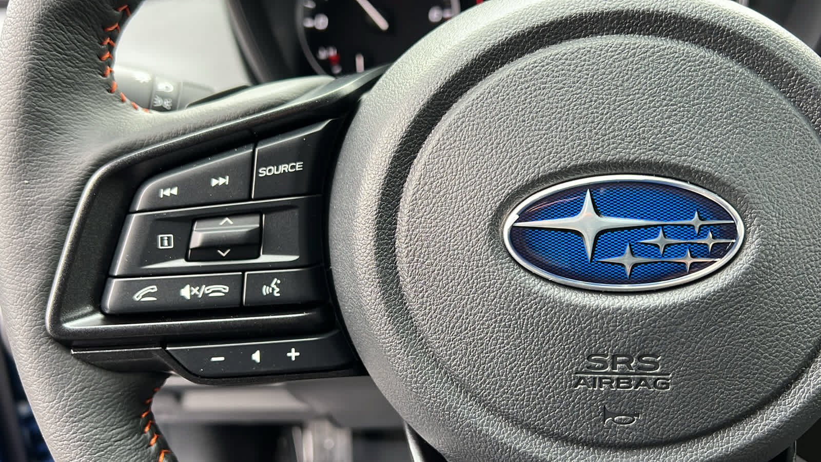 New 2027 Subaru Crosstrek 2.5i Limited AWD/4WD image 19