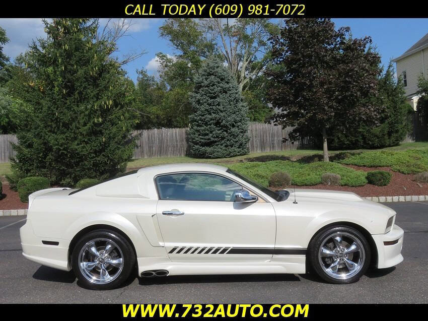 Used 2007 Ford Mustang GT image 4