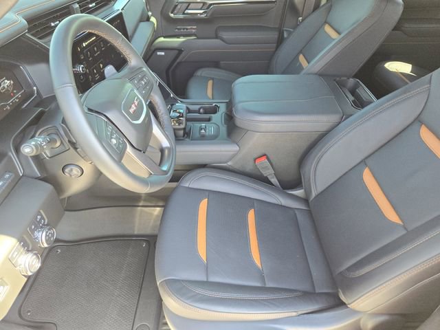 Used 2025 GMC Sierra 1500 AT4 w/ AT4 Premium Package image 15