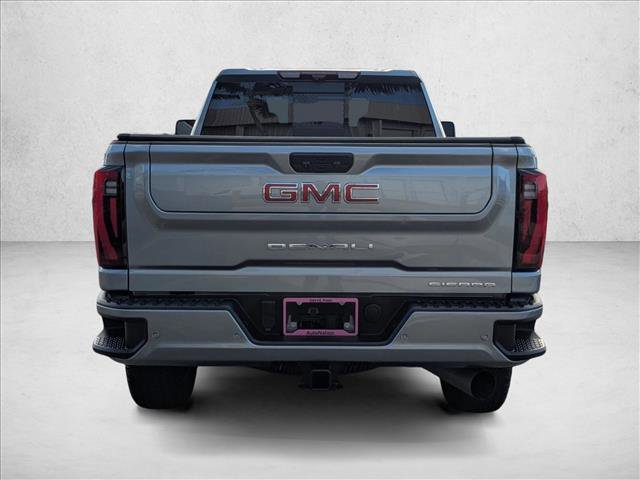 Used 2024 GMC Sierra 2500 Denali w/ Denali Reserve Package image 6