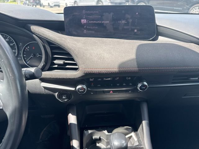 Used 2024 MAZDA MAZDA3 s AWD/4WD image 7