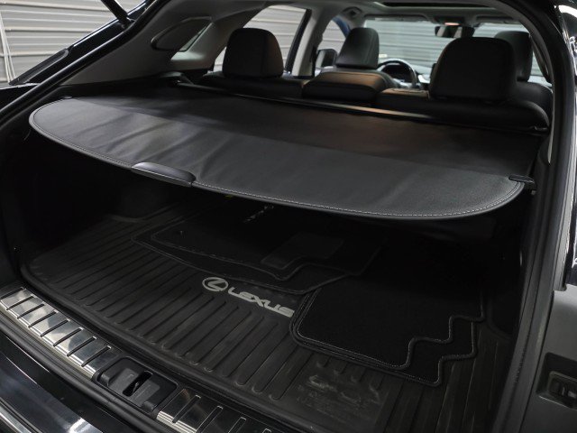 Used 2020 Lexus RX 450h AWD w/ Luxury Package image 41