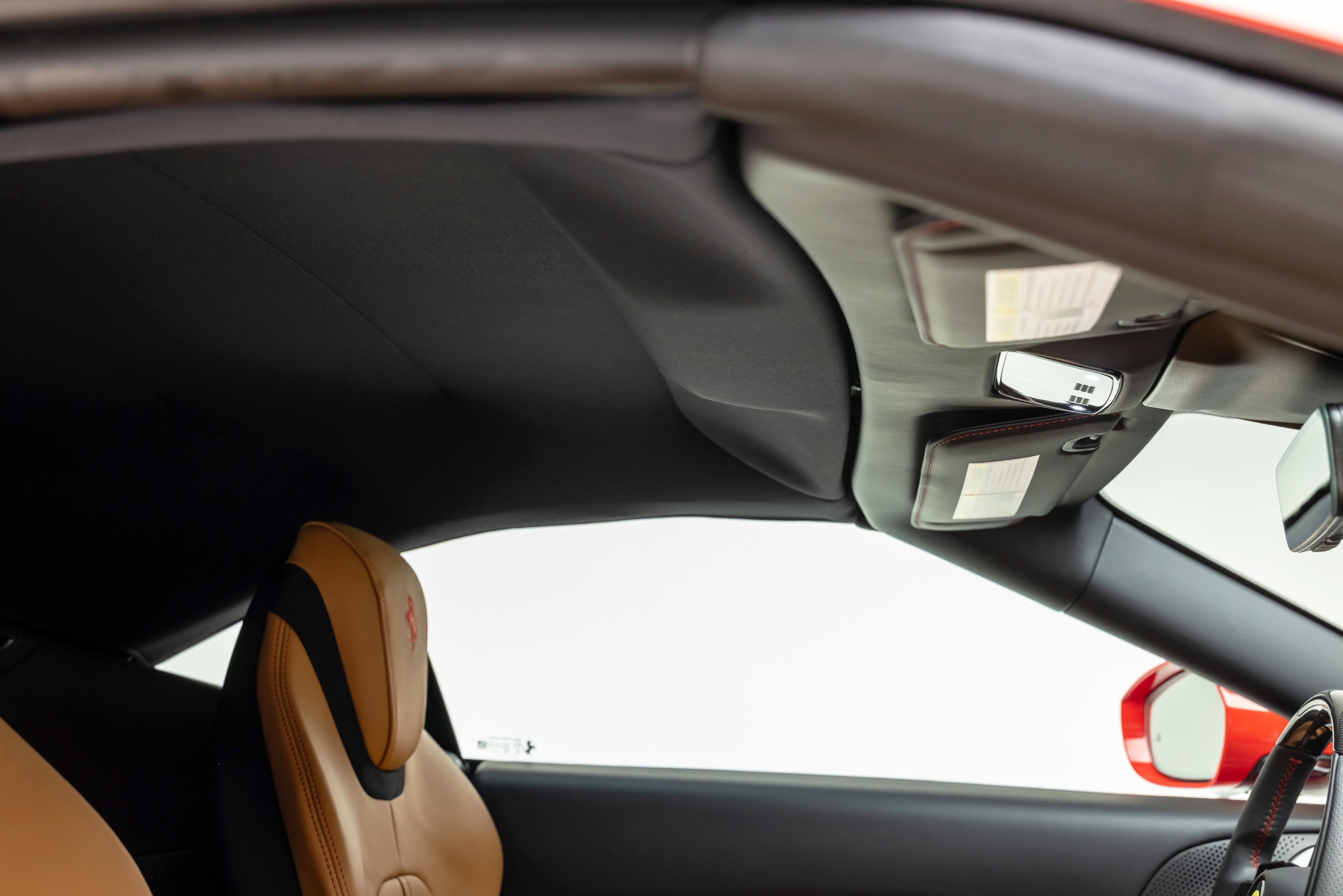 Certified 2026 Ferrari Roma image 83