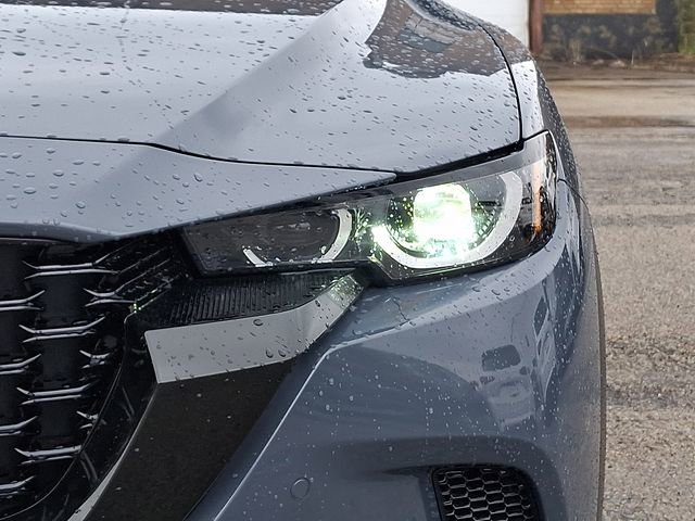 New 2026 MAZDA CX-50 AWD 2.5 Hybrid w/ Weather Package image 10