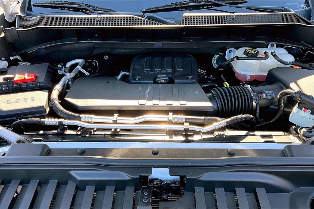 Used 2022 Chevrolet Silverado 1500 LT image 20