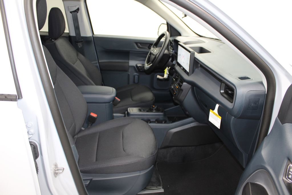 New 2025 Ford Maverick XL w/ 4K Tow Package image 25