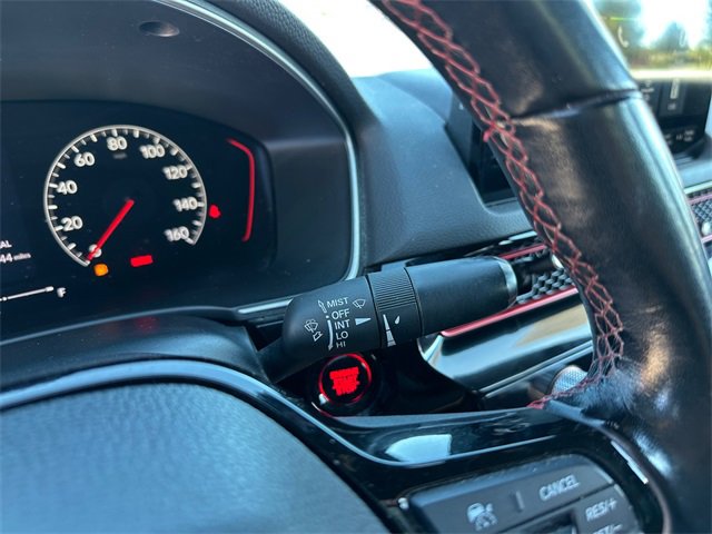 Used 2022 Honda Civic Si image 25