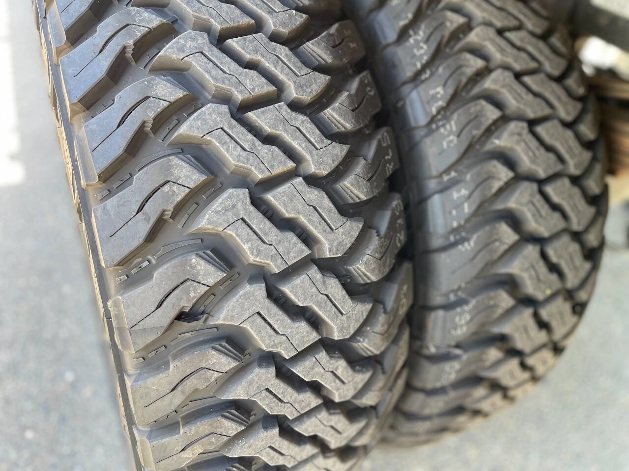 Used 2014 RAM 3500 Tradesman image 32