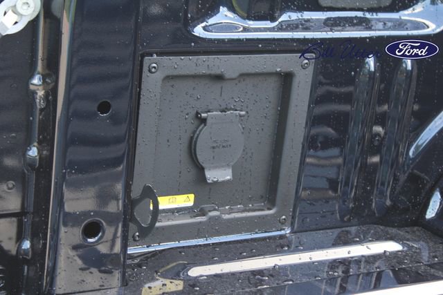 New 2025 Ford F150 Lariat w/ Equipment Group 502A High image 7