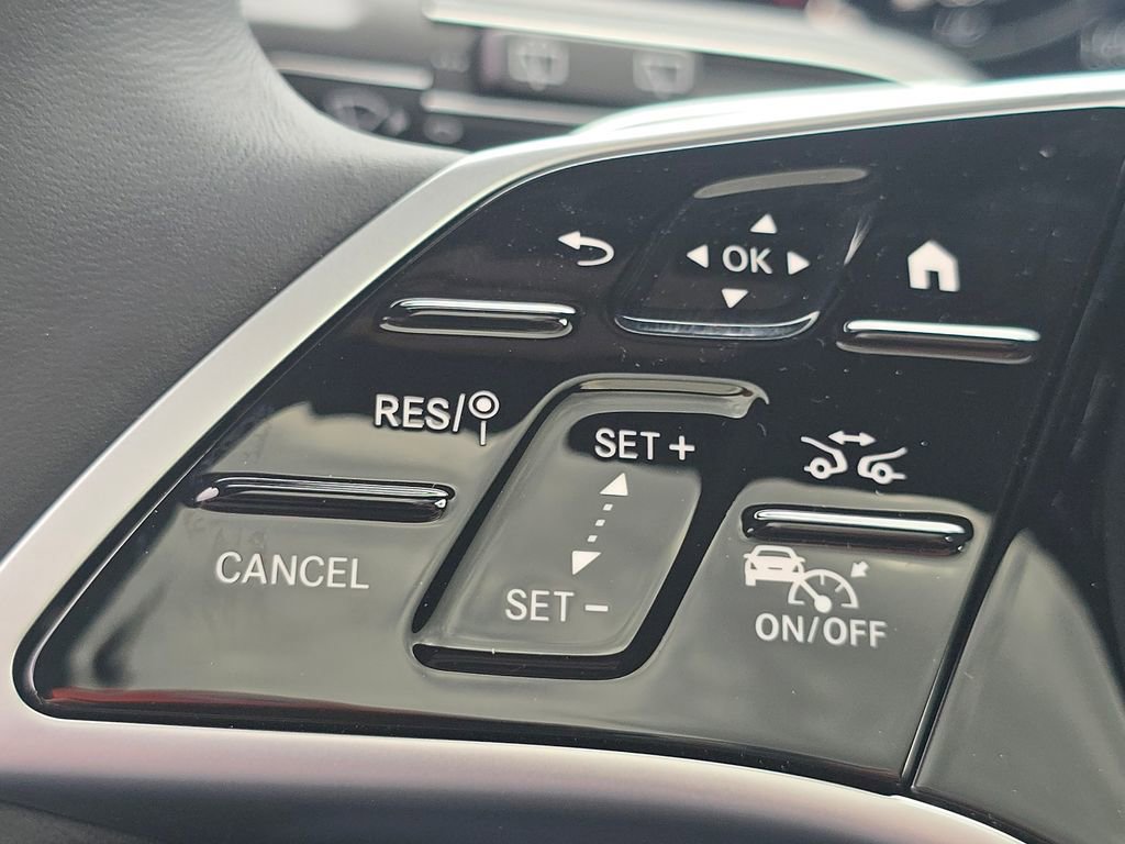 New 2026 Mercedes-Benz GLE 350 4MATIC image 37