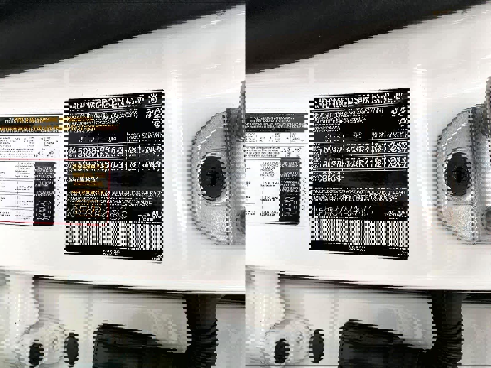 Used 2023 Mercedes-Benz GLE 450 GLE 450 image 34