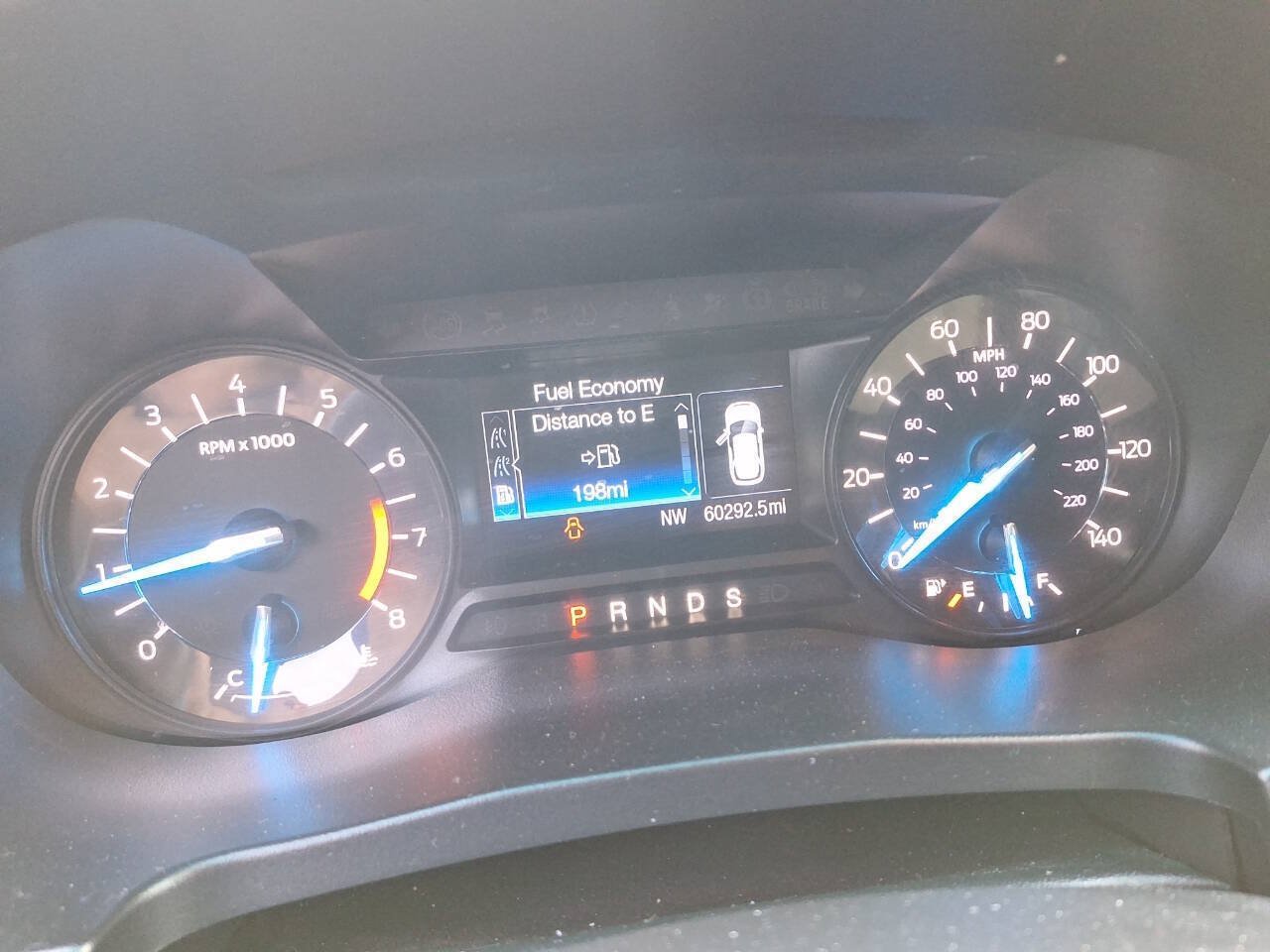 Used 2016 Ford Explorer FWD image 9